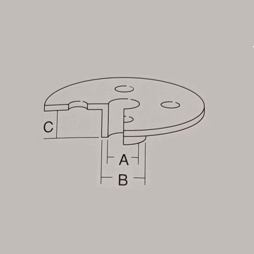 Canotti guida Makita
