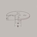 Canotti guida Makita-2