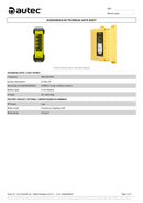 Radiocomando LK NEO 10 ACRM15 Autec KLKN10264L0-3