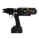 Anellatrice a batteria per gabbioni/reti TJEP CR 5/9-24-1