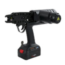 Anellatrice a batteria per gabbioni/reti TJEP CR 5/9-24-2