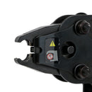 Anellatrice a batteria per gabbioni/reti TJEP CR 8/11-24-3