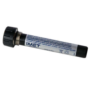 Batterie e caricabatterie Imet