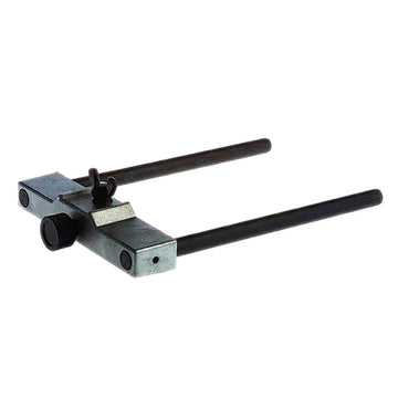 Base guida per fresatrici verticali Makita 122700-3