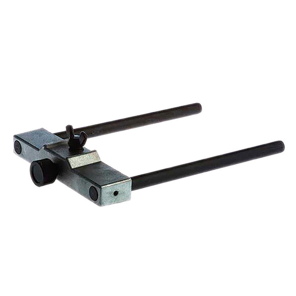 Base guida per fresatrici verticali Makita 122700-3