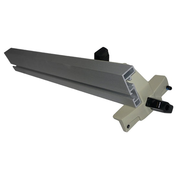 Guida laterale completa per LF1000 Makita 122729-9