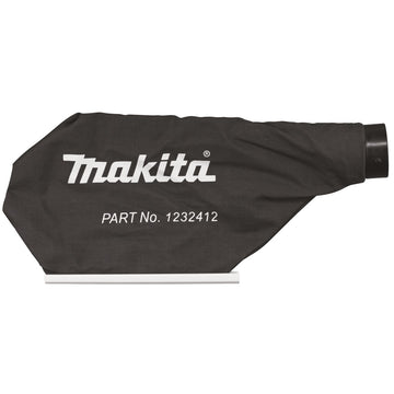 Sacchetto aspirazione per soffiatori Makita 123241-2
