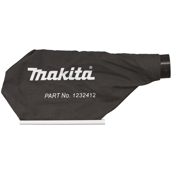 Sacchetto aspirazione per soffiatori Makita 123241-2