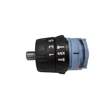 Gruppo ingranaggi Makita 123867-0