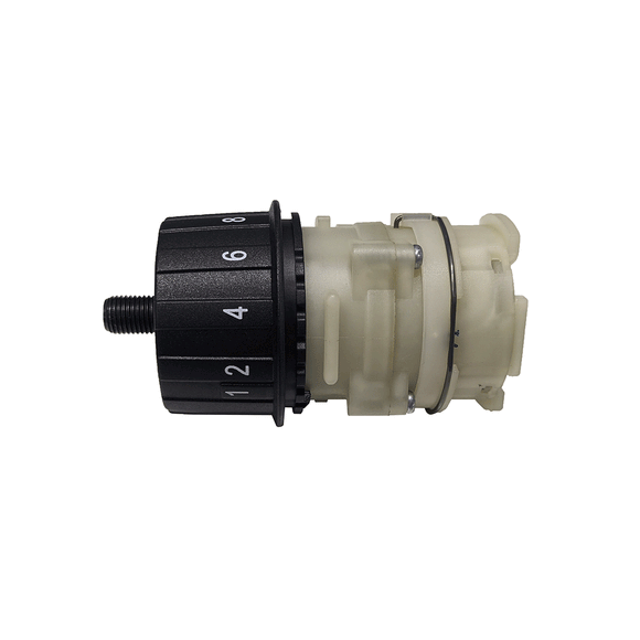 Gruppo ingranaggi Makita 125087-2