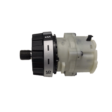 Gruppo ingranaggi Makita 125237-9