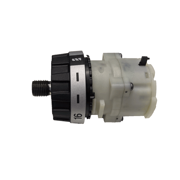 Gruppo ingranaggi Makita 125237-9