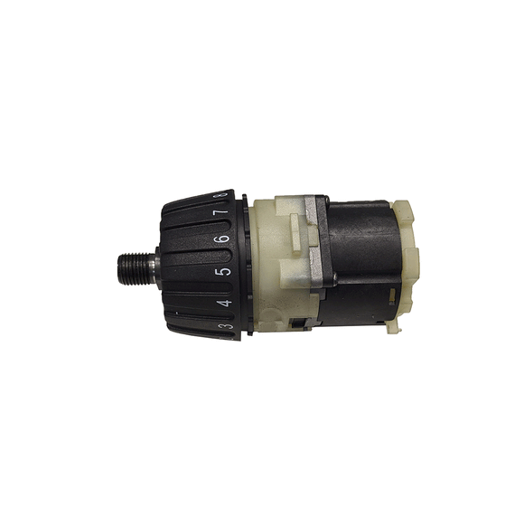 Gruppo ingranaggi Makita 125574-1