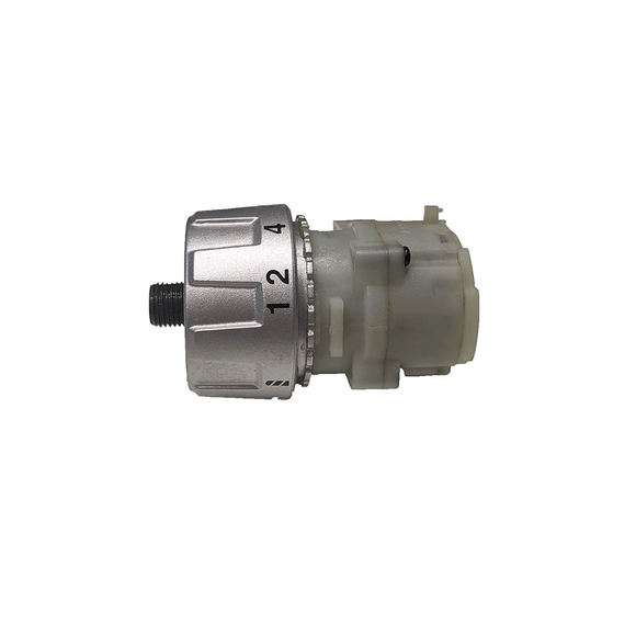 Gruppo ingranaggi per BDF442 Makita 125348-0