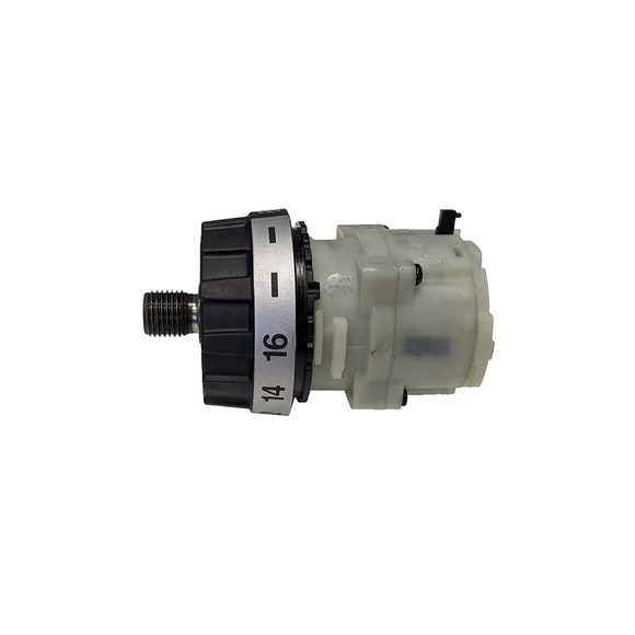 Gruppo ingranaggi Makita 125483-4