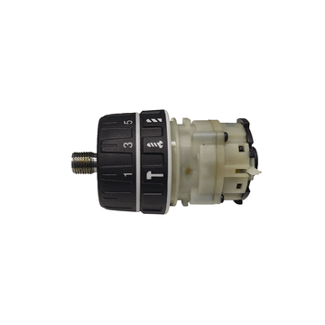 Gruppo ingranaggi per DHP480 Makita 126353-0