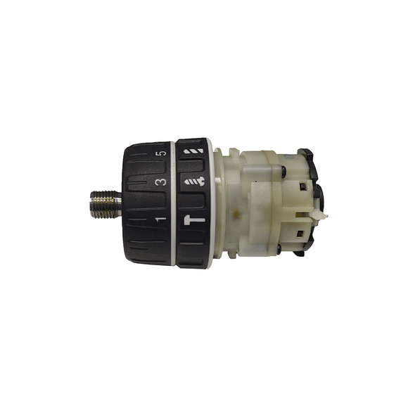 Gruppo ingranaggi per DHP480 Makita 126353-0