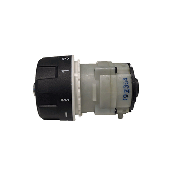 Gruppo ingranaggi per DDF480 Makita 126354-8