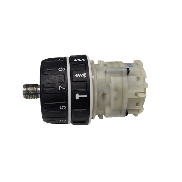 Gruppo ingranaggi Makita 126460-9