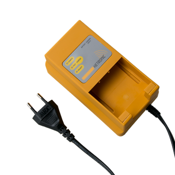 Caricabatterie UCH-2 230V per batteria grigia Hetronic 68108570/A