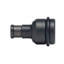 Adattatore 1/2" - 1/4" 33mm Makita 134873-0-1