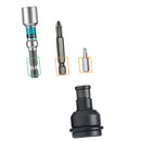 Adattatore 1/2" - 1/4" 33mm Makita 134873-0-2