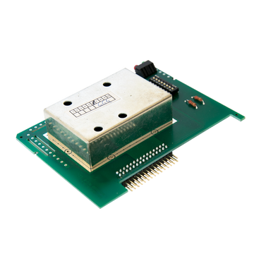 Scheda radio ricevente per radiocomando Ravioli MICRO 6-8