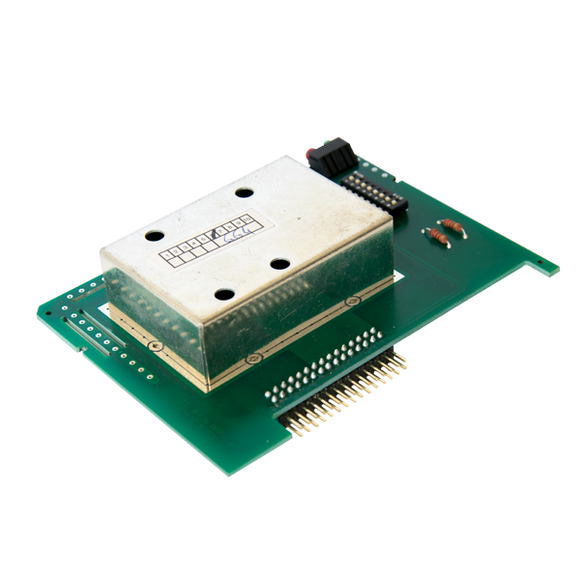 Scheda radio ricevente per radiocomando Ravioli MICRO 6-8