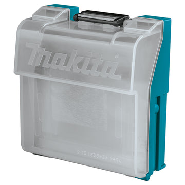 Contenitore per lame e carte abrasive Makita 142257-8