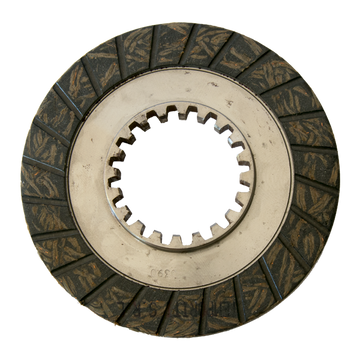 Dischi per freno serie mozzo in C.A.