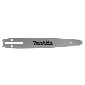 Barra carving 25cm 1,3mm 1/4" Makita 168407-7