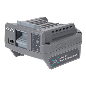 Interfaccia di comunicazione ADP12 per utensili e batterie XGT Makita 1910D9-2