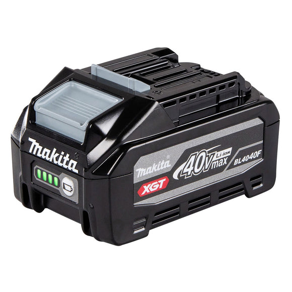 Batteria BL4040F Li-Ion 40V 4Ah XGT Makita 1910N6-8