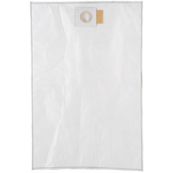 Confezione da 5 sacchetti per aspiratori Makita 1910Y4-9