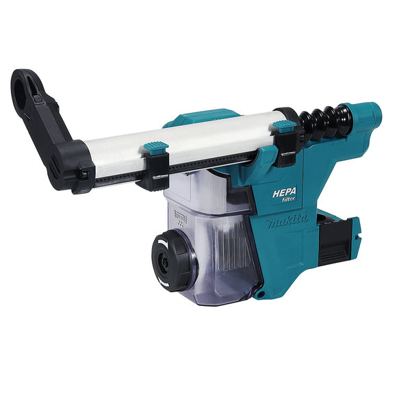 Sistema di aspirazione DX16 per tassellatori Makita 1911P2-6