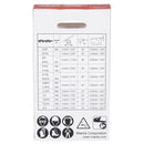 Catena per potatore 0,325″ LP 1,1mm 32 maglie Makita 1912E8-3-3