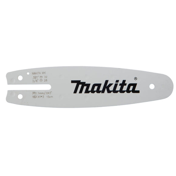 Barra per potatore 15cm 1,1mm 0,325" LP Makita 1912F1-4