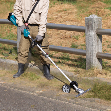 Accessorio decespugliatori con movimento delle lame a forbice Makita 1913C9-3 - 0