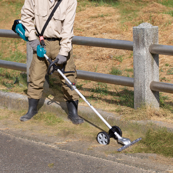 Accessorio decespugliatori con movimento delle lame a forbice Makita 1913C9-3