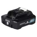 Batteria BL1050B Li-Ion 12V 5Ah CXT Makita 1913G0-9-3