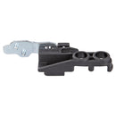 Fermo anti kickback per binario guida Makita 1913J9-2-3