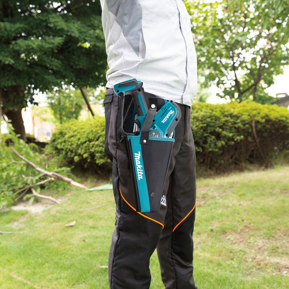 Fondina da cintura per potatori a catena Makita 1913K4-9