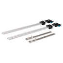 Guide parallele per binario guida Makita 1913K7-3-1