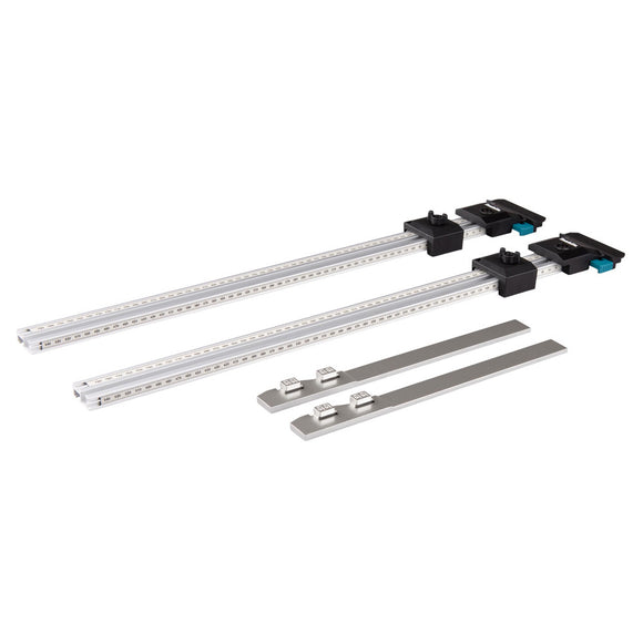 Guide parallele per binario guida Makita 1913K7-3