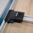 Guide parallele per binario guida Makita 1913K7-3-5