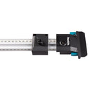 Guide parallele per binario guida Makita 1913K7-3-2