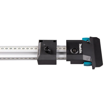 Guide parallele per binario guida Makita 1913K7-3 - 0