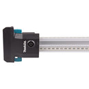 Guide parallele per binario guida Makita 1913K7-3-4