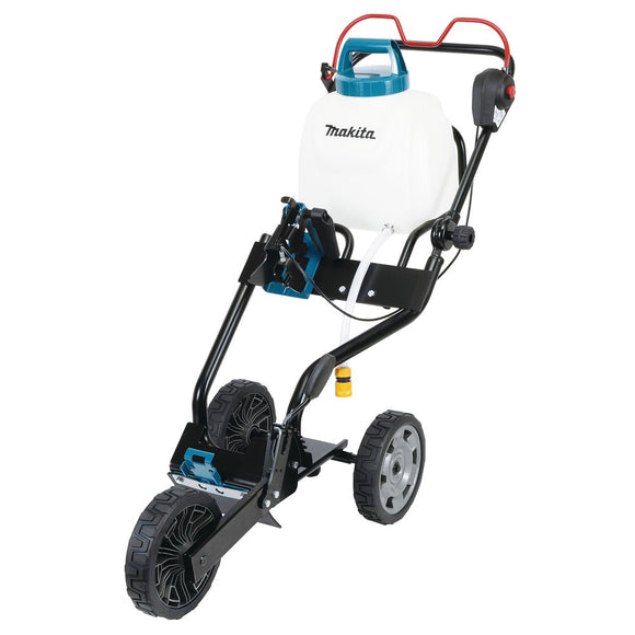 Carrello per troncatrice CE001 Makita 1914H2-8