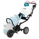 Carrello per troncatrice CE001 Makita 1914H2-8-2